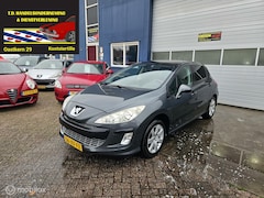 Peugeot 308 - 1.6 VTi XS