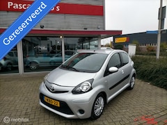 Toyota Aygo - 1.0 VVT-i Aspiration airco apk