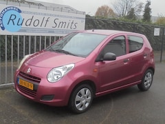 Suzuki Alto - 1.0 Comfort Plus 1e eigenaar