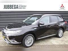 Mitsubishi Outlander - 2.4 PHEV Intense+ 1e Eig. / Opendak / e.achterklep