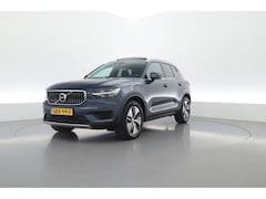 Volvo XC40 - 1.5 211PK T4 Recharge Inscription, Pano-dak, Trekhaak, camera