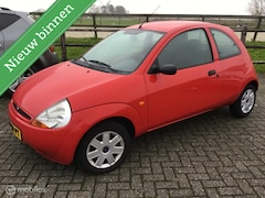 Ford Ka - 1.3 Champion APK 09 '25 AIRCO nette auto