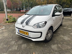 Volkswagen Up! - 1.0 move up BlueMotion