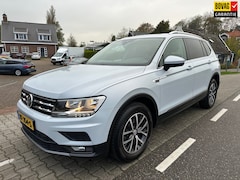 Volkswagen Tiguan Allspace - 1.4 TSI Comfortline 7P, Trekhaak, Panorama dak, Elektrische achterklep, Adaptive Cruisecon