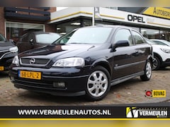 Opel Astra - 1.6 8V Njoy 15"/ Airco / APK tot 11-11-2025