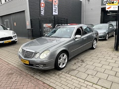 Mercedes-Benz E-klasse - 280 CDI Avantgarde 7G-Tronic Trekhaak Airco NAP APK