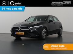 Mercedes-Benz A-klasse - 180 Star Edition Stoelverwerwarming | Led verlichting | Multiscreen | Achteruitrij camera