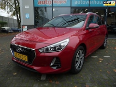 Hyundai i30 Wagon - 1.0 T-GDI Comfort Navi Trekhaak