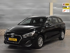 Hyundai i30 Wagon - 1.0 T-GDI Comfort + Navigatie|Apple-Android Carplay|Camera|Parkeersensoren|Climate Control