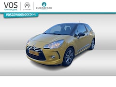 Citroën DS3 - 1.6 VTi So Chic Automaat | Airco | Parkeerhulp |