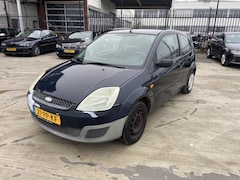 Ford Fiesta - 1.3 Style