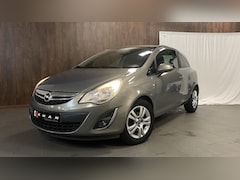 Opel Corsa - 1.2-16V Selection |Airco|LM Velgen|Elektr. Ramen|