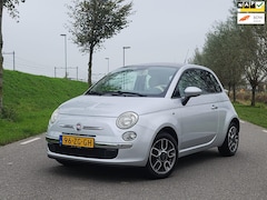 Fiat 500 - 1.2 Lounge | PANO | Airco