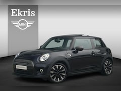 MINI Mini-Electric - Yours + Achteruitrijcamera + Park Assistant