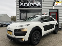 Citroën C4 Cactus - 1.6 BlueHDi Business -CLIMA-CRUISECONTROL-CAMERA-ISOFIX-PDC ACHTER-ORIGINEEL NEDERLANDS