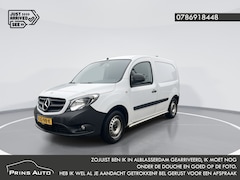 Mercedes-Benz Citan - 108 CDI |BETIMMERING|TREKHAAK|CAMERA|