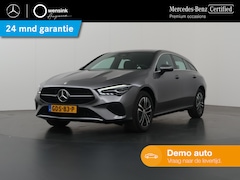 Mercedes-Benz CLA-klasse Shooting Brake - 250 e Star Edition | Elektrische trekhaak | Stoelverwarming | Achteruitrijcamera | Elektri