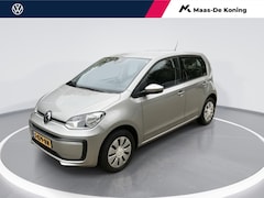 Volkswagen Up! - 1.0 65pk · Airco · Navi Dock · Lane Assist · Bluetooth · All Season Banden · Garantie t/m