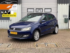 Volkswagen Polo - 1.2 TSI Highline Edition Pano | Xenon | Clima | Cruise