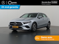 Mercedes-Benz A-klasse - 180 Star Edition