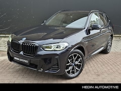 BMW X3 - xDrive30e High Executive | M-Sport | Dode Hoek Detectie | Stoel + Stuurverwarming | Achter