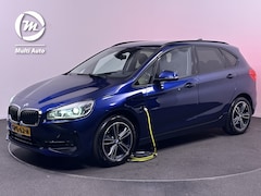 BMW 2-serie Active Tourer - 225xe iPerformance Plug in Hybrid PHEV | Half Lederen Sportstoelen | Sportline | Adaptive