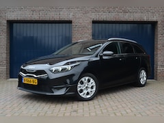 Kia Cee'd Sportswagon - Ceed 1.0 T-GDi DynamicLine | Camera | Navigatie | Carplay | Privacy glas