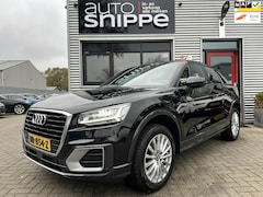 Audi Q2 - 1.6 TDI Design Pro Line Plus -AUTOMAAT-VIRTUAL COCKPIT-B&O SOUNDSYSTEM-AMBIANCE VERLICHTIN