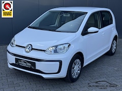 Volkswagen Up! - 1.0 BMT move up / FACELIFT / 5 DEURS / GARANTIE /