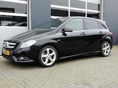 Mercedes-Benz B-klasse - 180 Navi/PDC/LMV