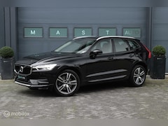 Volvo XC60 - 2.0 T4 Momentum|Camera|Carplay|Leder|Stuurverwarm|