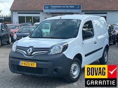 Renault Kangoo - 1.5 dCi 75 Energy Comfort TREKHAAK | NAVI | BOVAG