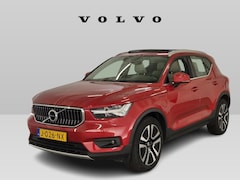 Volvo XC40 - 1.5 T5 Recharge Inscription | Panoramadak | Leder | Verwarmde stoelen en stuurwiel | Adapt