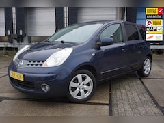 Nissan Note - 1.6 Acenta * Airco * LM Velgen