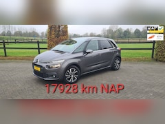 Citroën C4 Picasso - 1.2 PureTech NL auto/N.A.P/3x ISOFIX/ inruil mogelijk