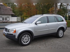 Volvo XC90 - 2.4 D5 Executive 5p