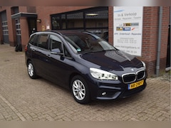 BMW 2-serie Gran Tourer - 216i 7p. Executive | dealeronderhouden |