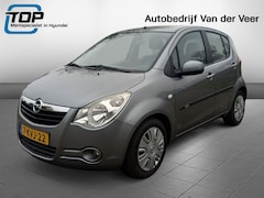 Opel Agila - 1.2 Edition Automaat