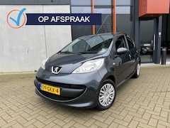 Peugeot 107 - 1.0 12V XS AIRCO NW APK OUTLET AUTO