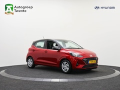 Hyundai i10 - 1.0 Comfort Smart | Navigatie | Private lease 315 p.m