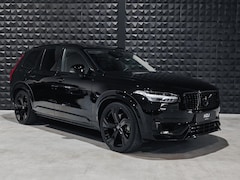 Volvo XC90 - 2.0 T8 Rech. AWD Plus Dark | Luchtv. | 22"| 7-zitt. |Pano | Leer | Trekh. |