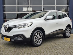 Renault Kadjar - 1.2 TCe Limited