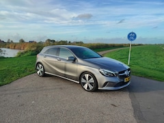 Mercedes-Benz A-klasse - 180 d BlueEFFICIENCY Prestige