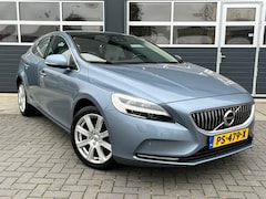 Volvo V40 - 2.0 D2 Inscription Nieuwstaat Panodak Fulloptions