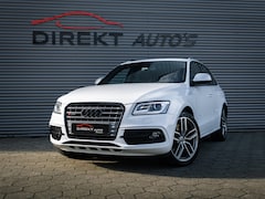 Audi Q5 SQ5 - 3.0 TDI Quattro PANO B&O KEYLESS CAMERA