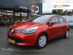 Renault Clio Estate - 1.5 dCi ECO Expression ORIGINEEL NL/NAP