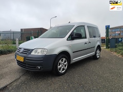 Volkswagen Caddy - 1.9 TDI Trendline 5p. Airco Apk Nap