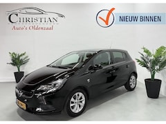 Opel Corsa - 1.4 Bi-F. Edition | 5D | AIRCO | BLUETOOTH