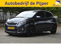 Peugeot 108 - 1.0 e-VTi Active, ORGINEEL NEDERLANDSE AUTO Nederlandse auto.| Radio.| Bluetooth.| Armsteu