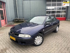 Mitsubishi Carisma - 1.8 GDI Comfort 1ste eigenaar Dealer onderhouden Airco/Apk/Elektramen/Trekhaak/Nap